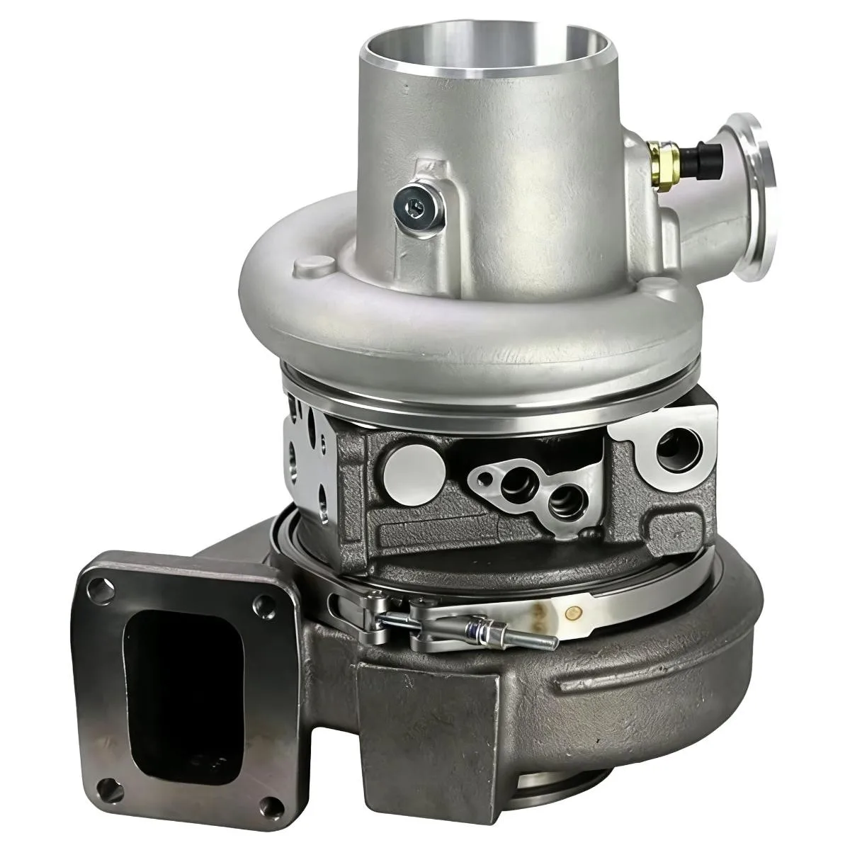 

HE431VE Turbocharger 4047231 For Cummins Truck ISC 8.3L ISL ISC 280 2007-2013
