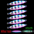 6pcs-D-Without  hook