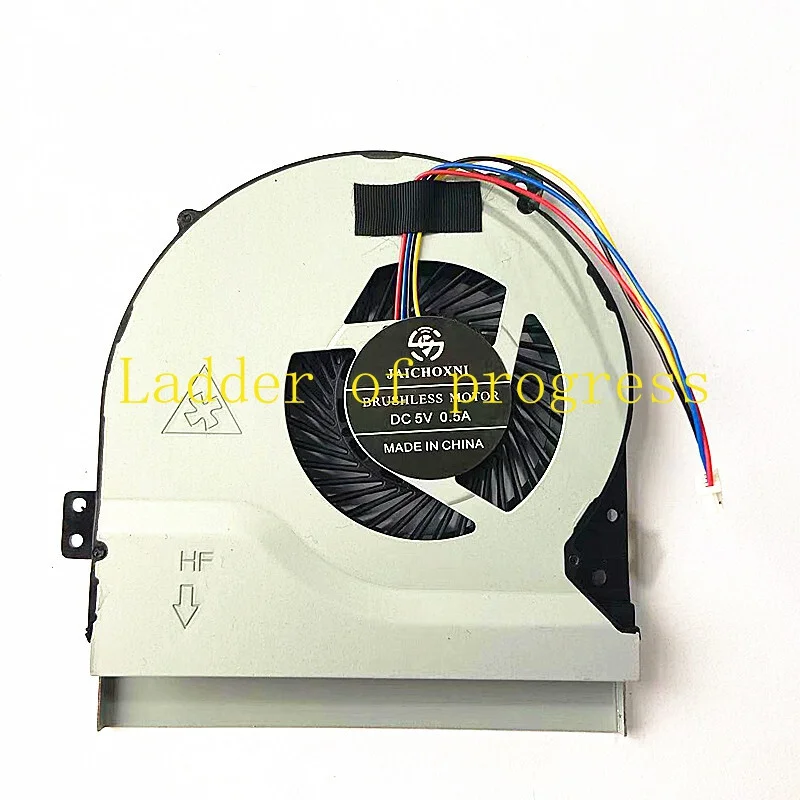 Cooling Fan for ASUS X550C X450C A450C K450C F450C K550C F550C