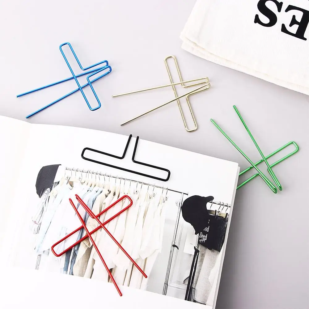 Accessories BookMark Musical Instrument Musician Helper Music Book Sheet Clip Song Book Clips Book Clip Holder Page Holder Open