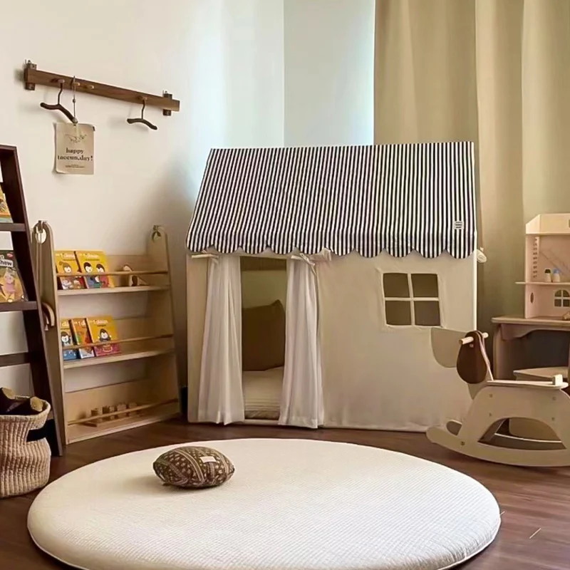 Tent indoor household castle small house sleeping game house