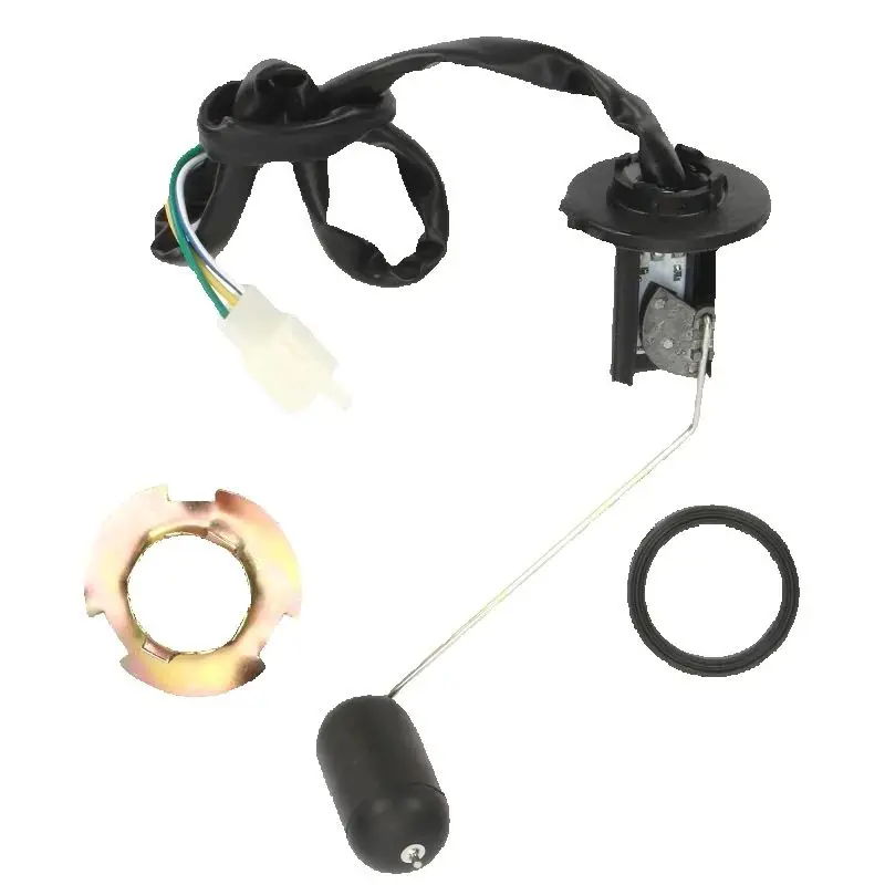 

Датчик уровня топлива и датчик бака G99F для скутеров, мопедов и квадроциклов GY6 мощностью 125–150 куб.см — блок отправки топлива в велосипедном стиле