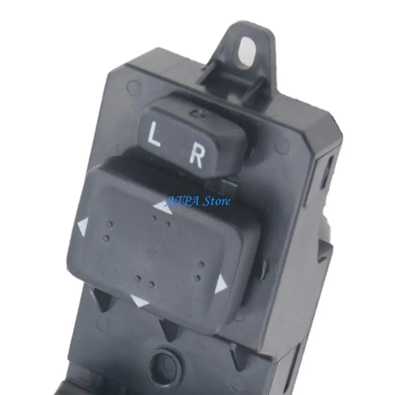 

U13C Front Left Power Window Lifter Switch for MazdaCX7 2007-2012 GS3L-66-350