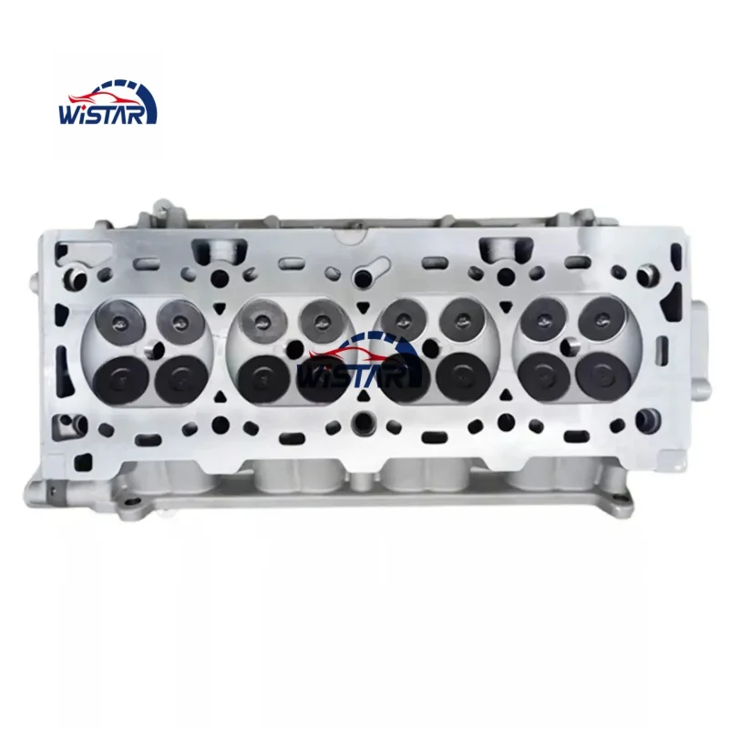F14D4 F16D4 A16XER Z16XER 1.6L Cylinder Head Complete Assy For Chevrolet Cruze Opel Excelle Aveo Daewoo Buick