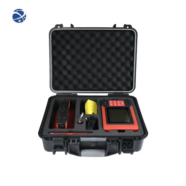 

YUNYI ZBL-R630a Metal Detector Integrated Rebar Scanner Rebar Detector Deep Concrete Scanner