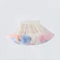 Dreamy Rainbow Color