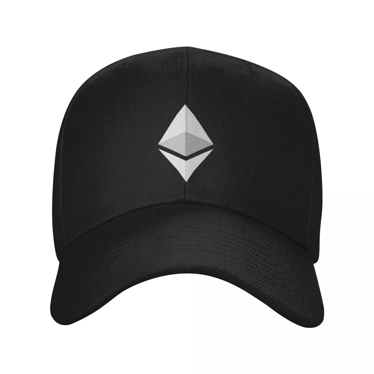 Ethereum cryptocurrency - Ethereum ETH Baseball Cap Anime Streetwear sun hat Hood Man Women's