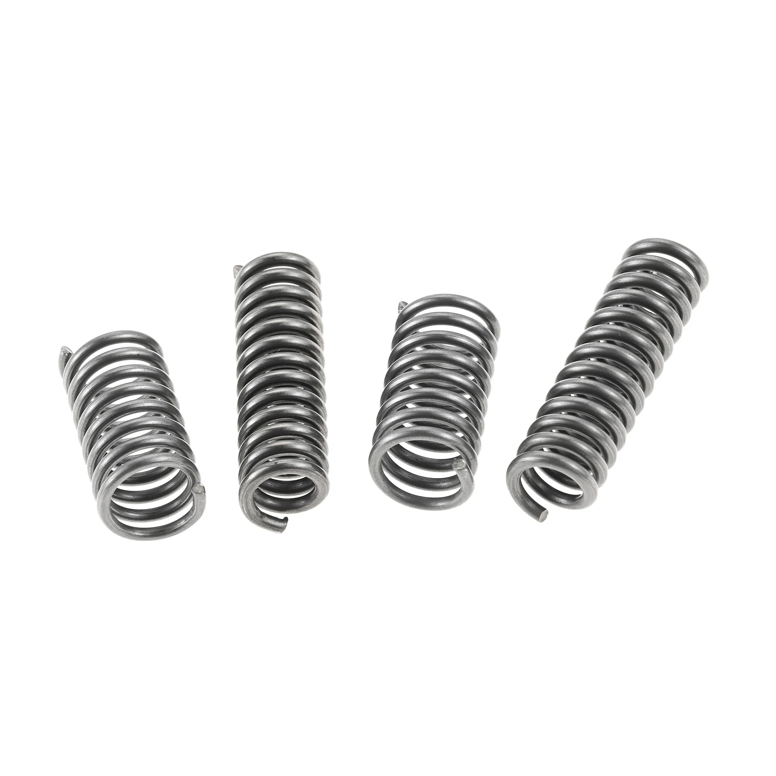 

2 Sets Chainsaw AV Spring for Stihl MS171, MS181, MS211 Chainsaw Replace for 0000 791 3104, 0000 791 3103 Garden Tool Parts