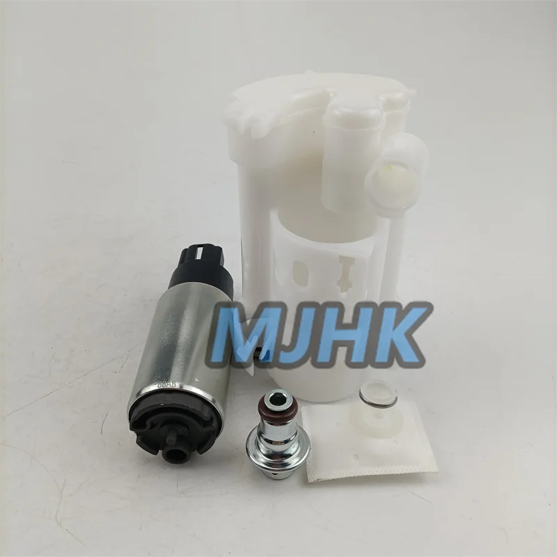 

Fuel Pump Fuel Filter Half assembly For Yamaha FZ8-N FZ8N FZ8-S FZ8 N S Fazer 800 39P-13907-00 39P1390700 101962-05630