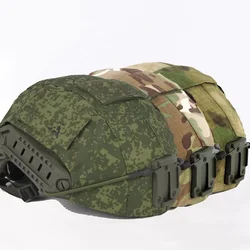 Russian TOR Tactical Helmet Cover MC/ATFG/EMR MOX Helmet Cover Cloth