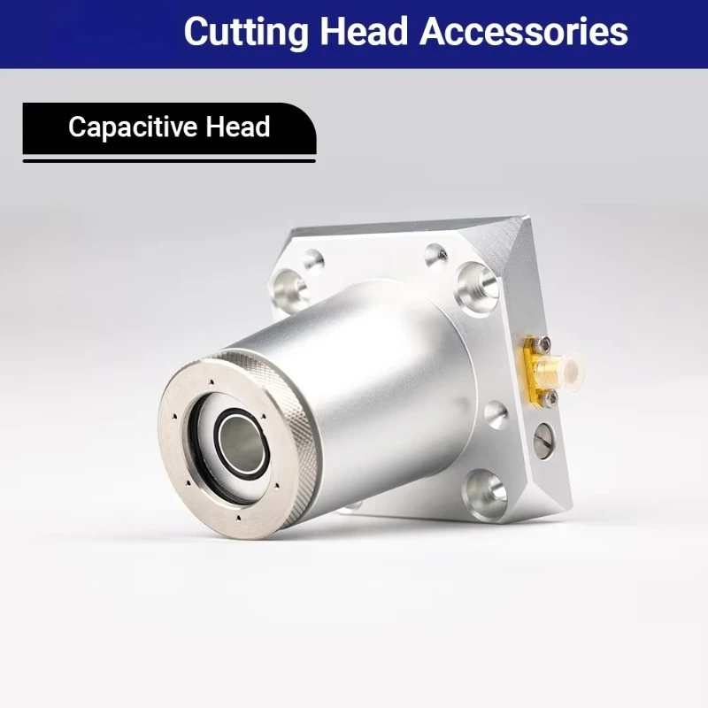 機器部品 高級防塵 A200MS-QBH-F125 AU3TECH 3000W ファイバー切断ヘッド 切断機用