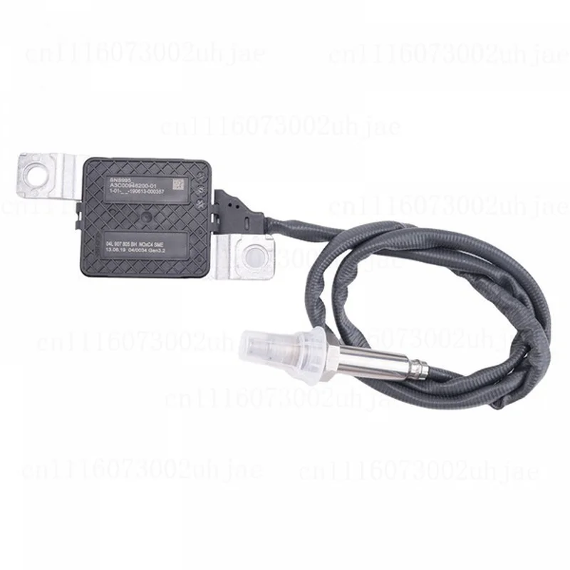 NOx Nitrogen Oxide Sensor 04L907805BH For Volkswagen Passat 2014-2020 Arteon 2017-2020 Skoda Superb 2.0 TDI
