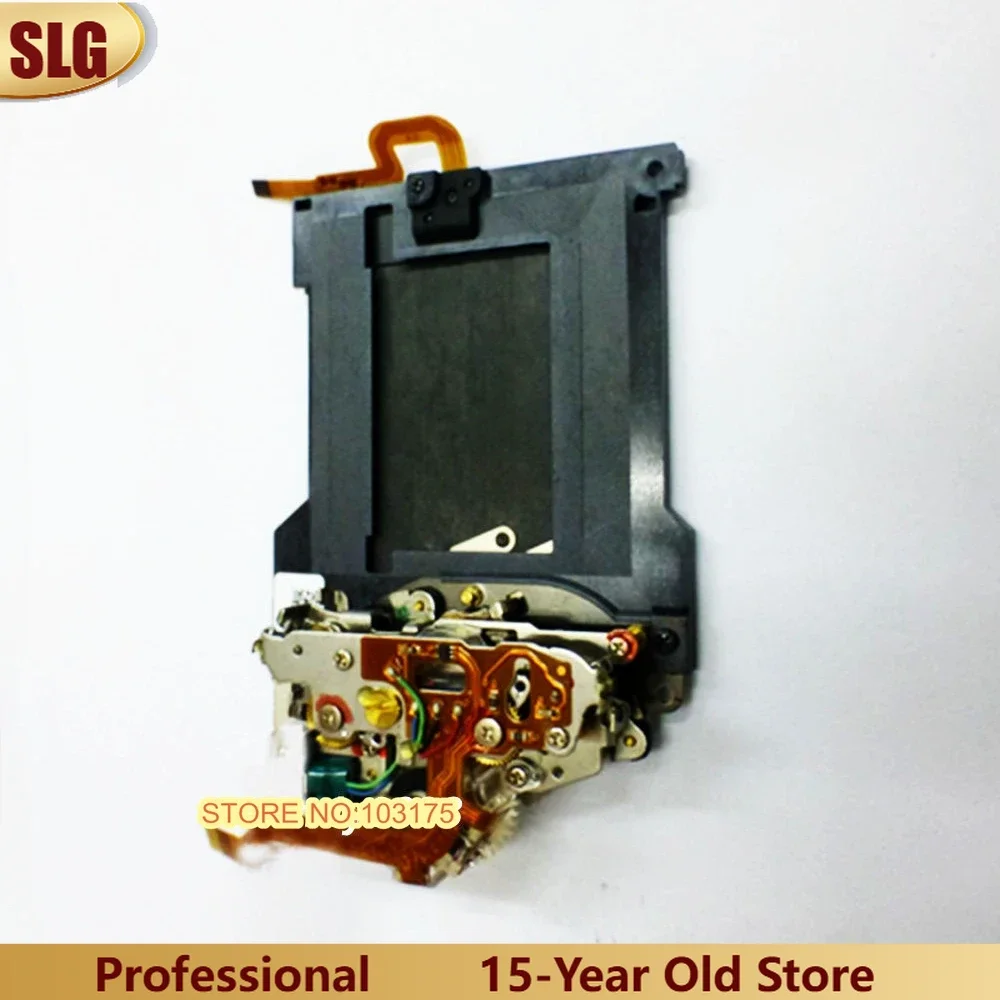 Original Shutter Assembly Group for NIKON D700 Digital Camera