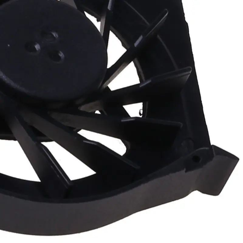 5V 0.5A Laptop Cooler CPU Cooling Fan For Pavilion G4-2000/ G6-2000/ G6-2100