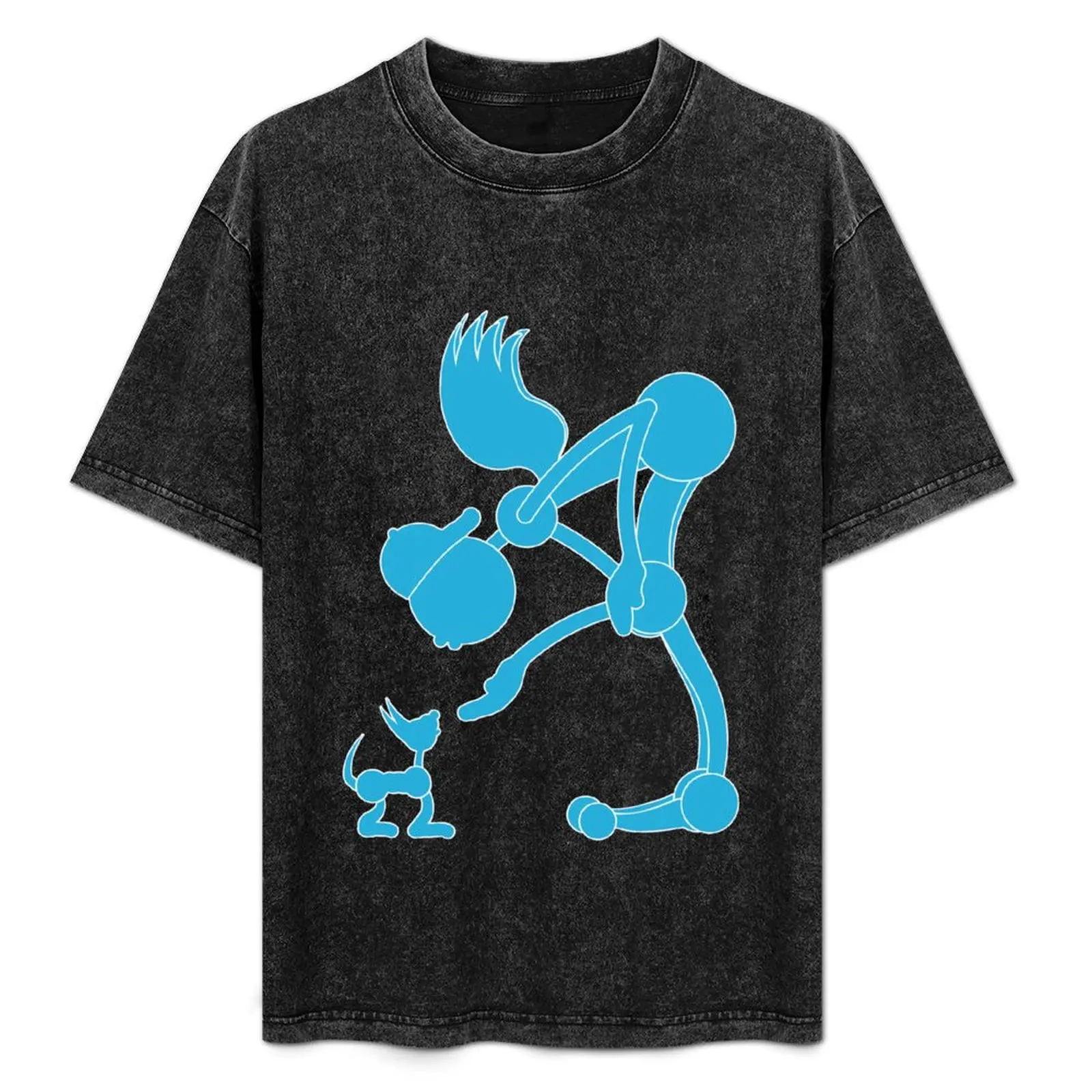 

Wosi-018 T-Shirt Comfortable Workout Short Sleeve Shirt