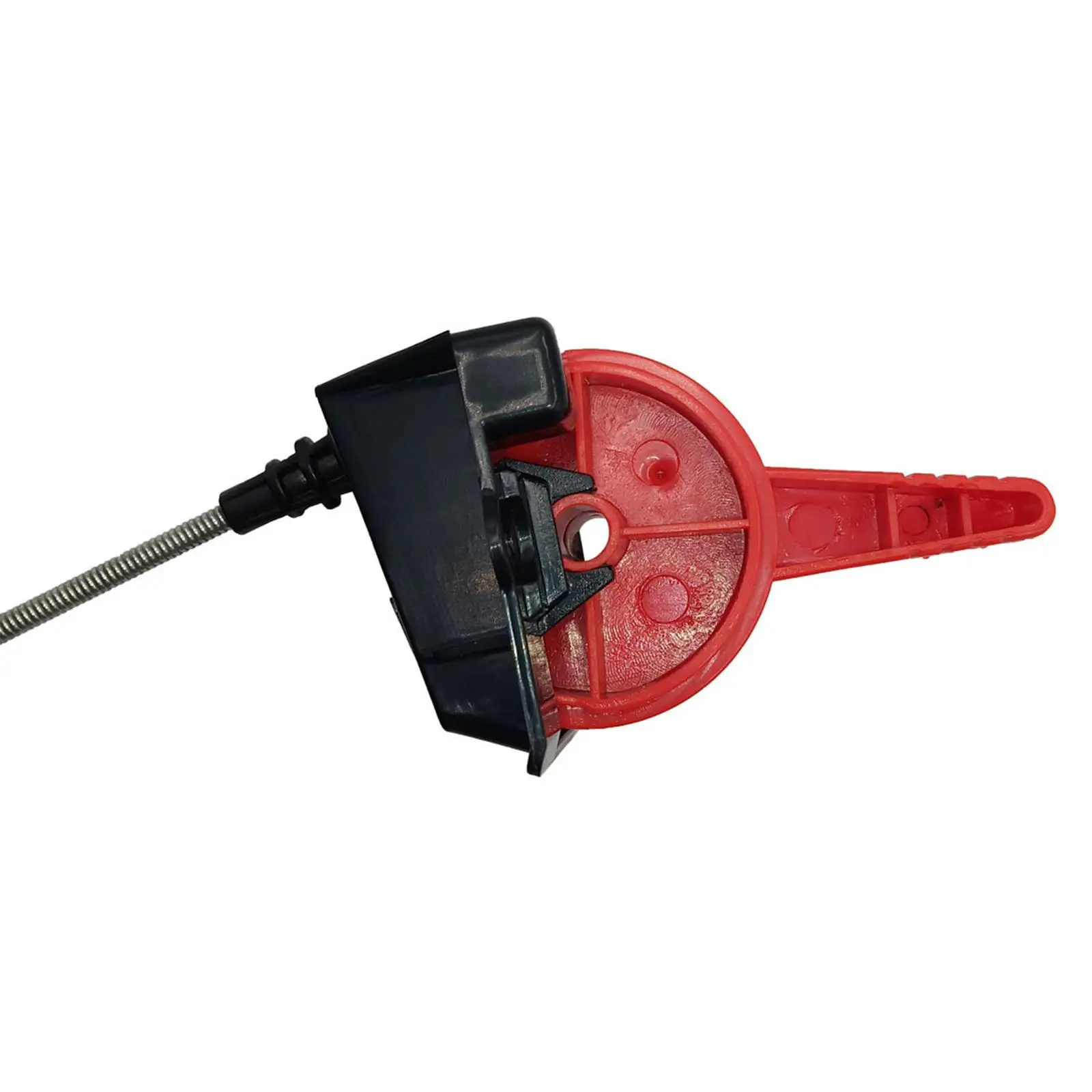 Throttle Cable AM121508 for Mowers LX188 LX178 Replacement Accessories 1pc