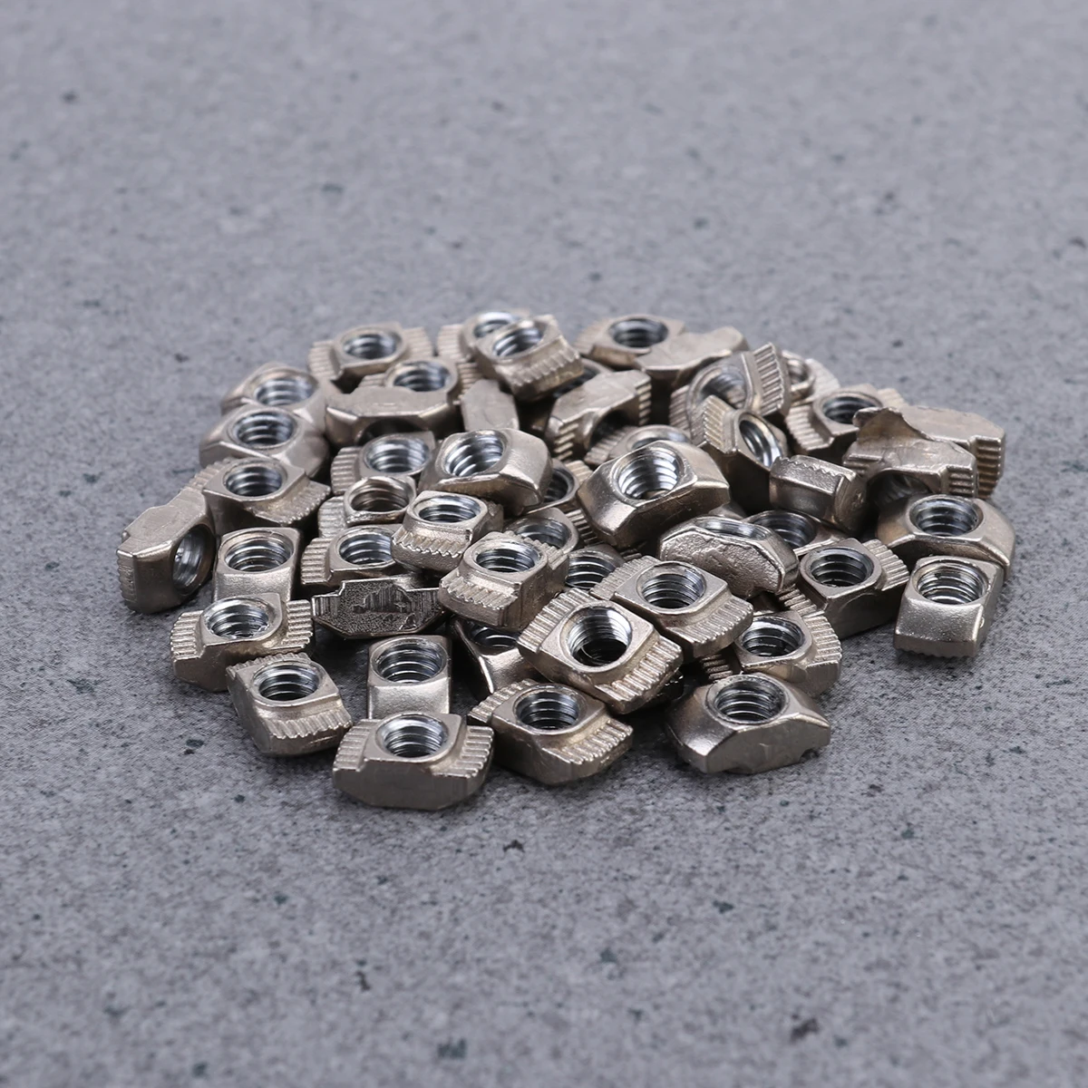 

T-Nut Aluminum Profile T-nut aluminum T-nut european t-nut M5 t-nuts