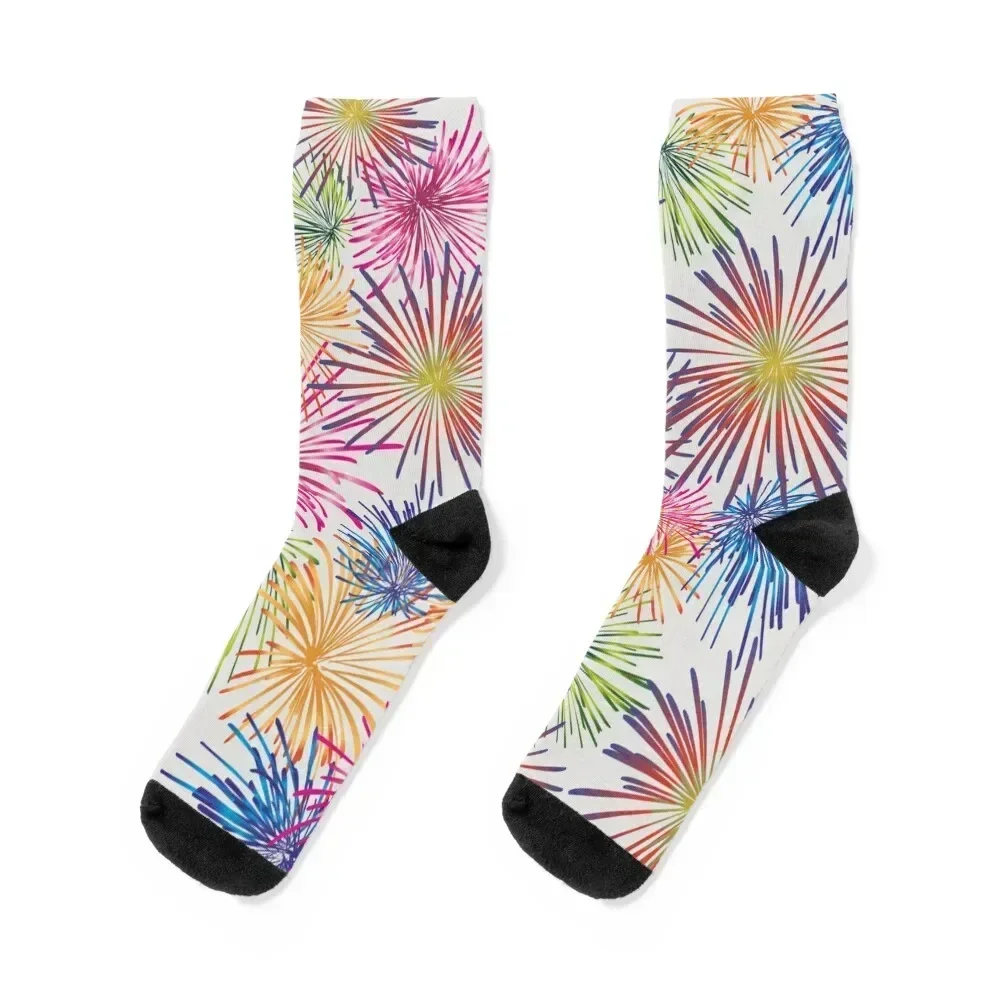

New Year's Eve Party Socks christmas gifts essential heated sheer Designer Man Socks Women's