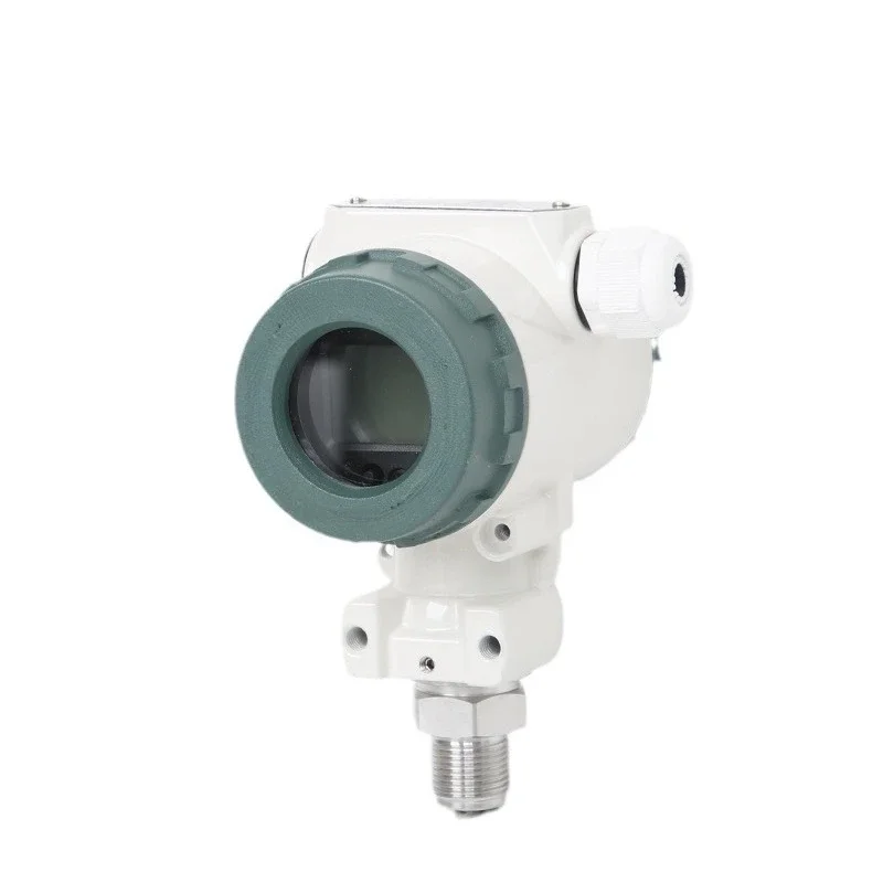 Input level transmitter LCD liquid crystal, stainless steel material