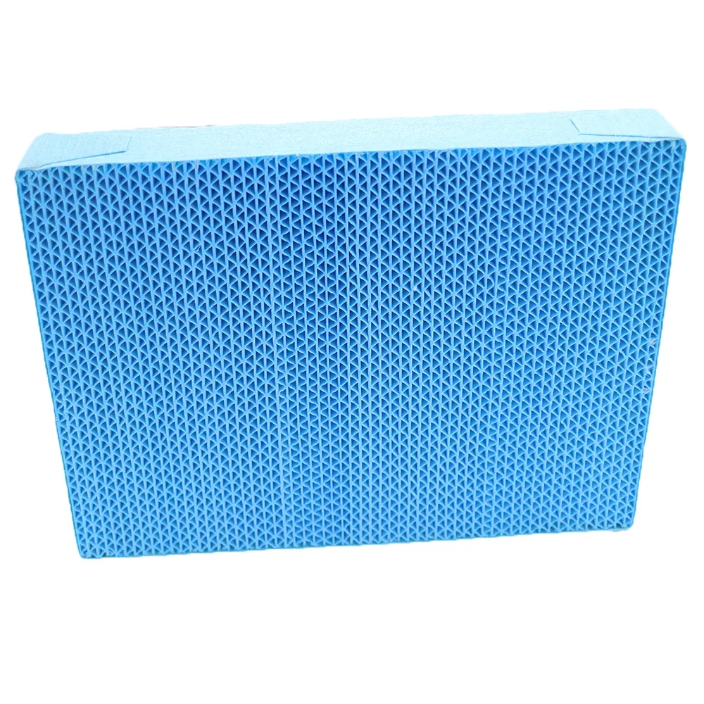 1 pcs Air Purifier Parts AC4155 Air humidifier filter for Philips AC4080 AC4081 Purifier filters free shipping