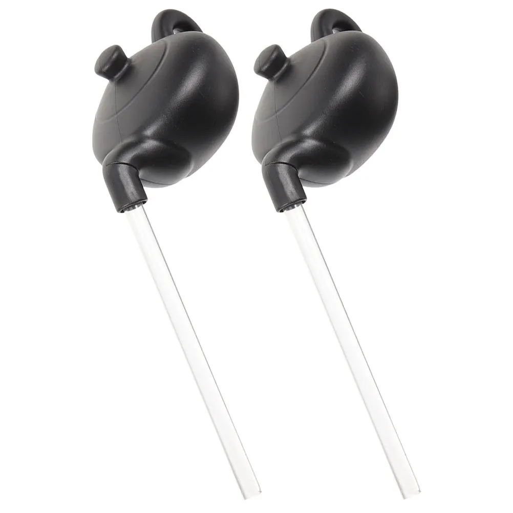 

1Set Suspended Teapot Desktop Waterfall DIY Supplies Tabletop Fountain Parts Office Home Decor Running Water Ornament