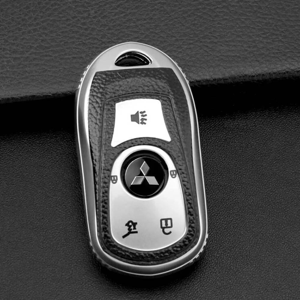 10/20Pcs 14mm Car Key Emblem Stickers Auto Control Key Logo Decals For Mitsubishi Ralliart L200 Galant Lancer EX ASX Competition