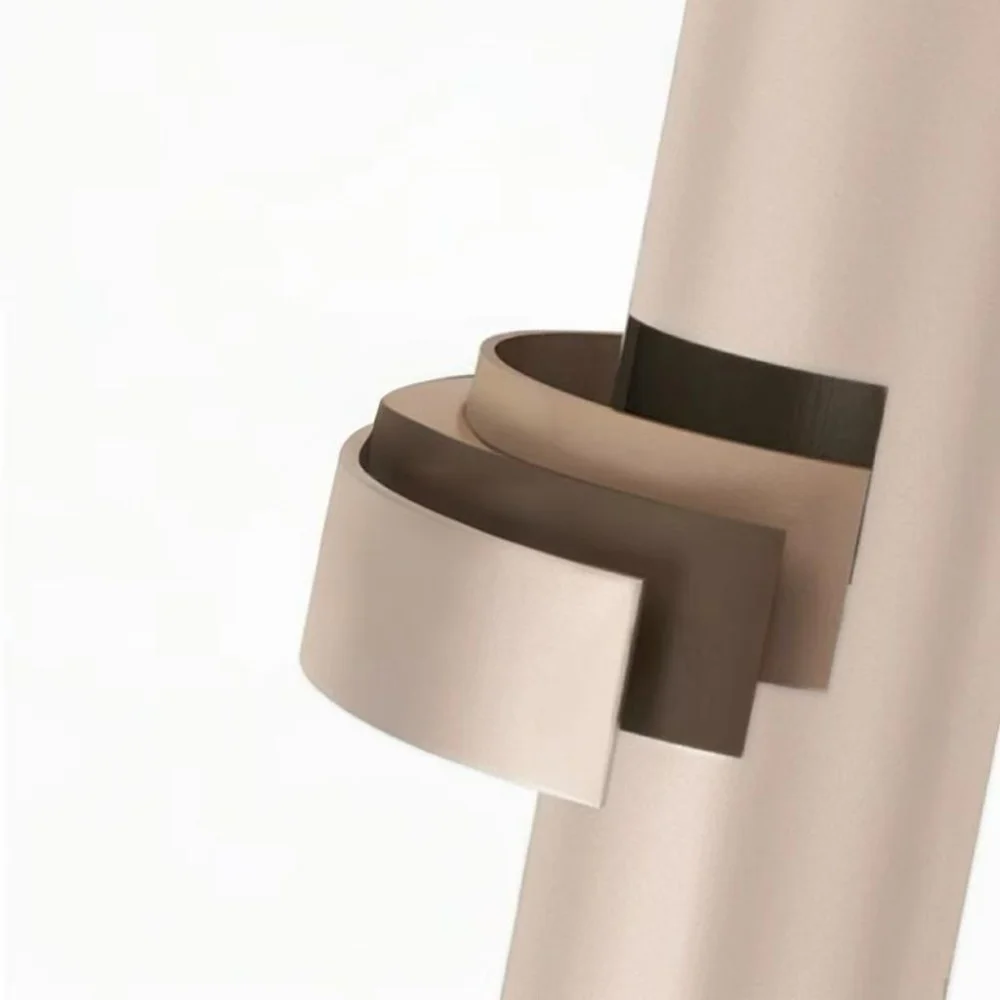 Кресло-качалка с откидной спинкой из ткани