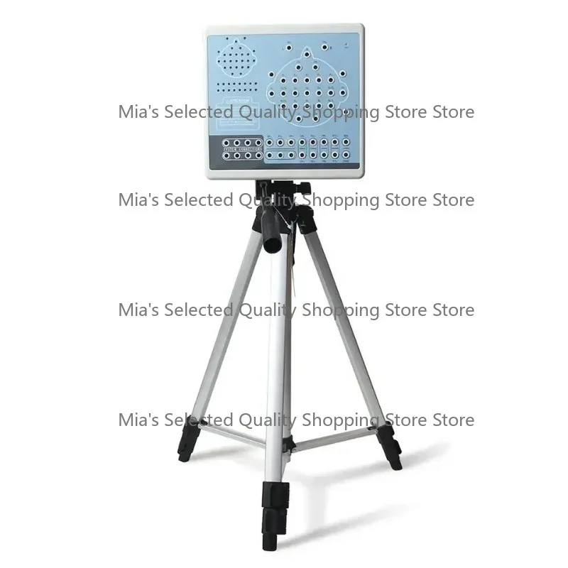 2025/2026Digital Brain Activity Mapping System Electronic Frequency 32 channel EEG Machine for Clinical Diagnosis