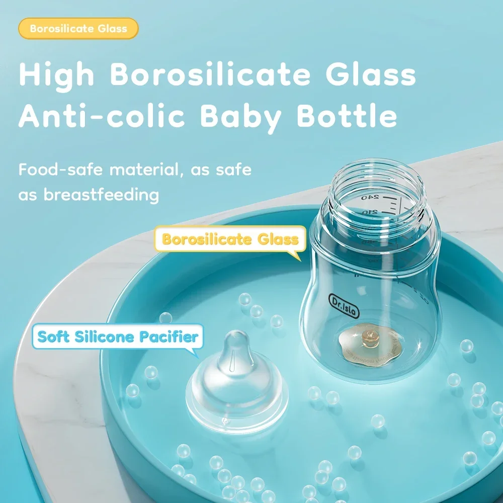 Thumbnail 2 - #2 Compare Baby Feeding Bottles Before You Buy