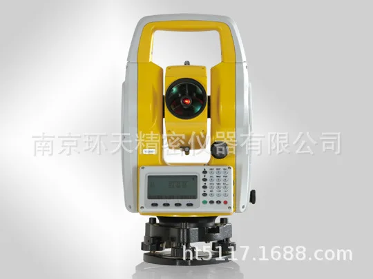 

Zhonghaida ZTS-121R4 practical engineering survey total station