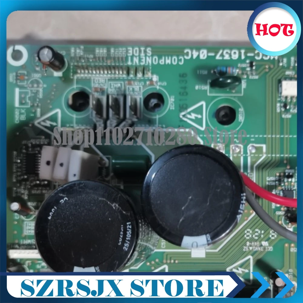 MCC-1637-04 test ok circuit board motherboard