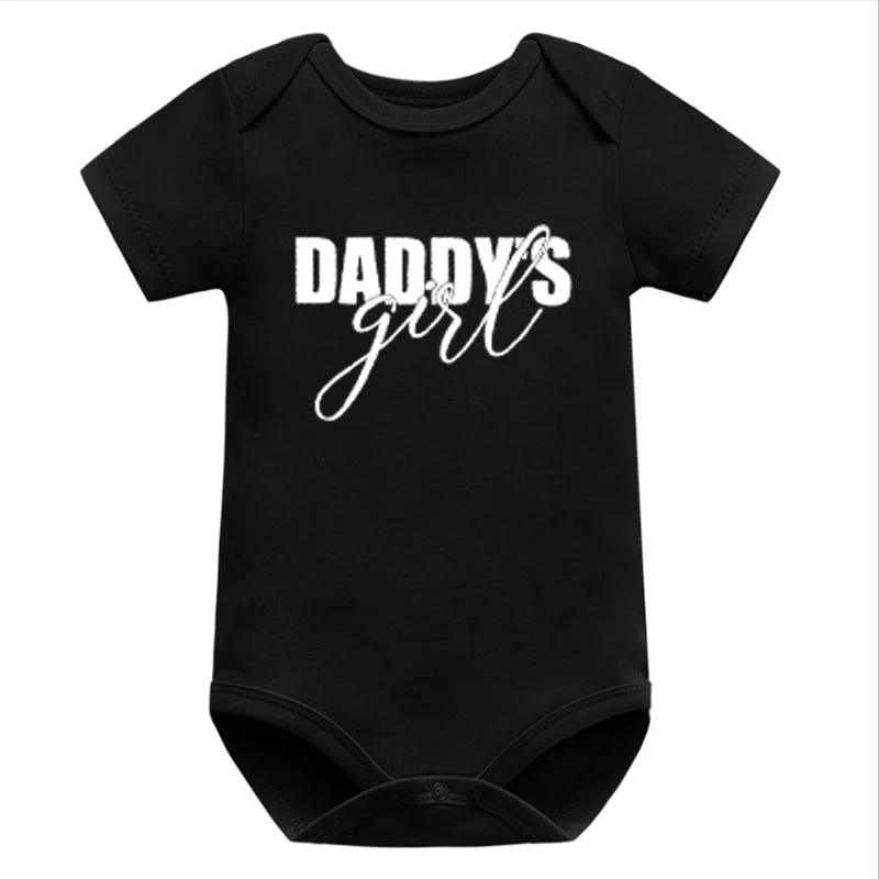 Dad and Daughter Tshirt Daddy's Girl Shirt Baby Girl Father and Daughter Shirts Dad and Me Tee Father's Day Matching Shirts