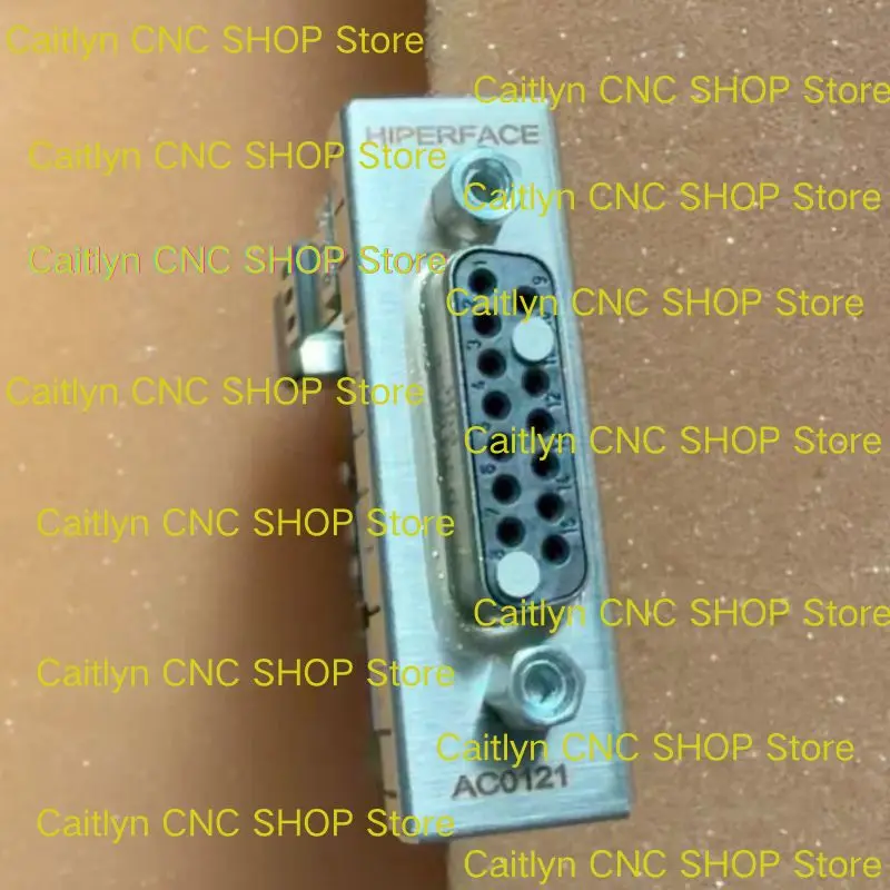 Code card 8BAC0121.000-1 tested OK, quickly shipped brand new