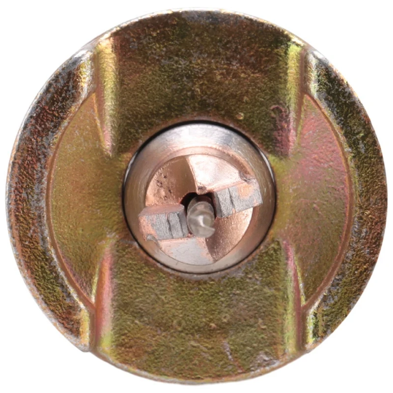 مثقاب غاطس النجارة مع لقمة غاطسة عمق قابلة للتعديل لقمة غاطسة متينة 3/8 × 3/32 × 1/4