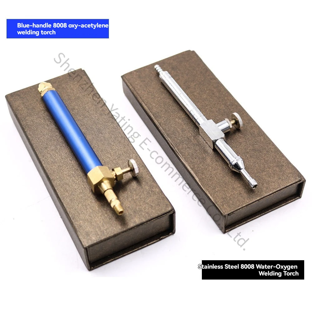 Welding equipment repair Electric  welderand gold-making tools water-oxygen welding machine flame gun water-hydrogen welding gun