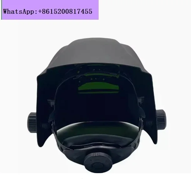 Cloudray-Casque de soudage de sécurité laser, pour machine de découpe