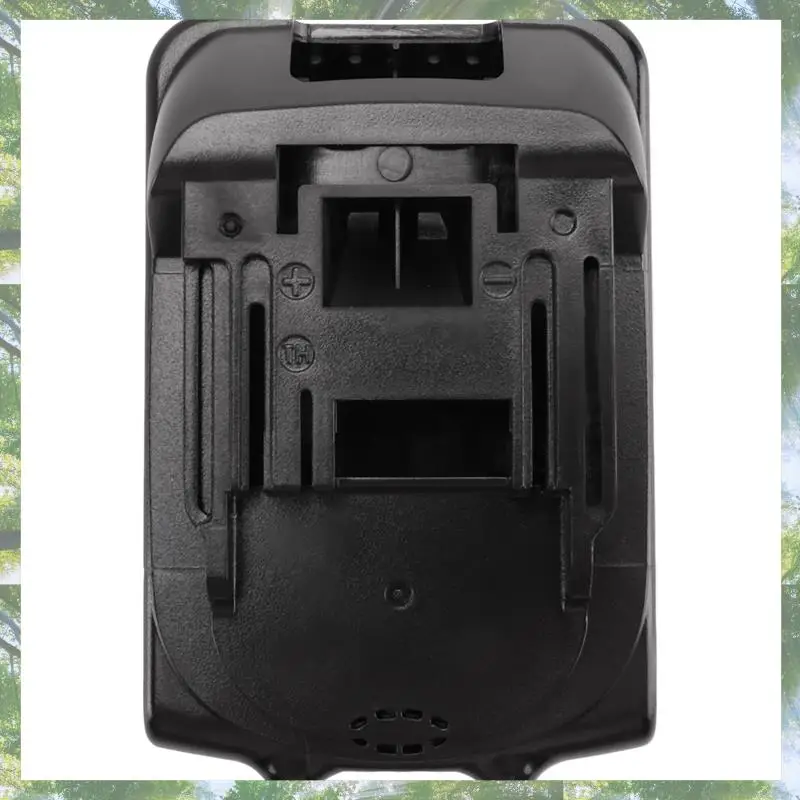 

Premium-3X For 18V BL1850 BL1830 Battery Box Kit Replacement, Power Tool Battery Box (No Battery)