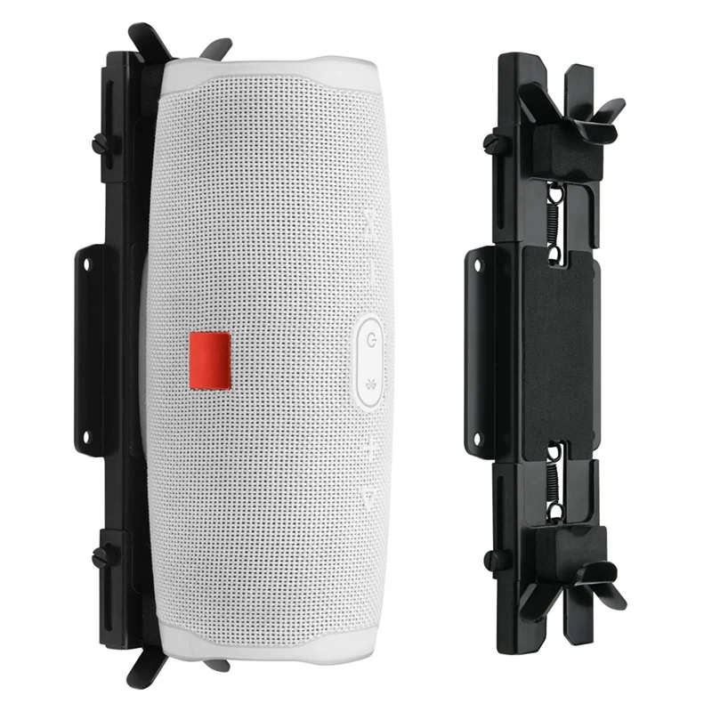 A42Z-Speaker Wall Mount Ceiling Mount Stand Adjustable Speaker Wall Bracket For  Charge3/Charge4/Charge5/Flip4/Flip5/Flip6