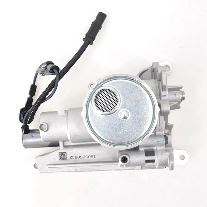 Car Oil Pump Assembly With Solenoid Valve For Peugeot 207 308 508 3008 5008 RCZ 1.6 THP EP6 Citroen C4 C5 V764737680