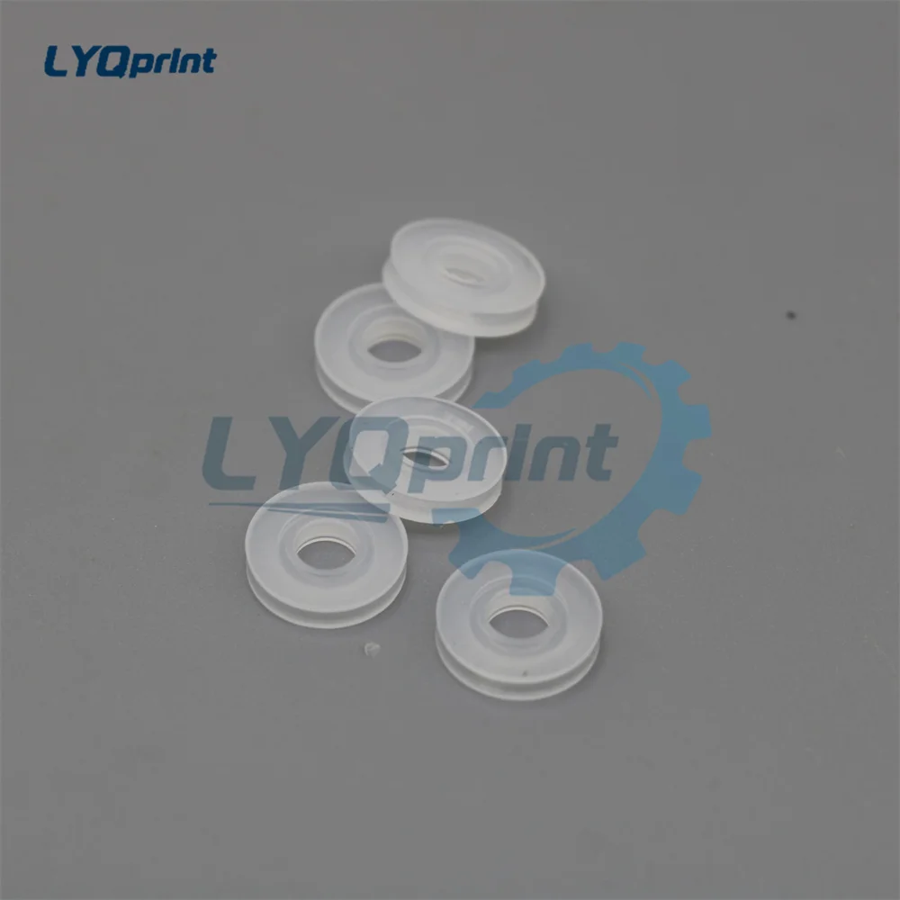 Seal Ring 10x4x2 repair seals for Heidelberg printing machine valve M2.184.1111 M2.184.1121 M2.184.1131