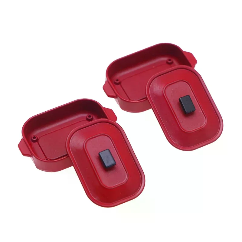 1개 1/12 인형집 미니어처 시뮬레이션 요리 냄비 모델 주방 가구 액세서리 인형집 장식 역할 놀이 장난감