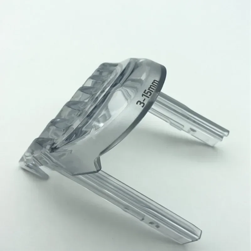 2pcs 3-15mm Razor hairdresser comb for HC5610 HC5630 HC5632 HC5690 HC5691 HC7650  Hair Clipper Comb