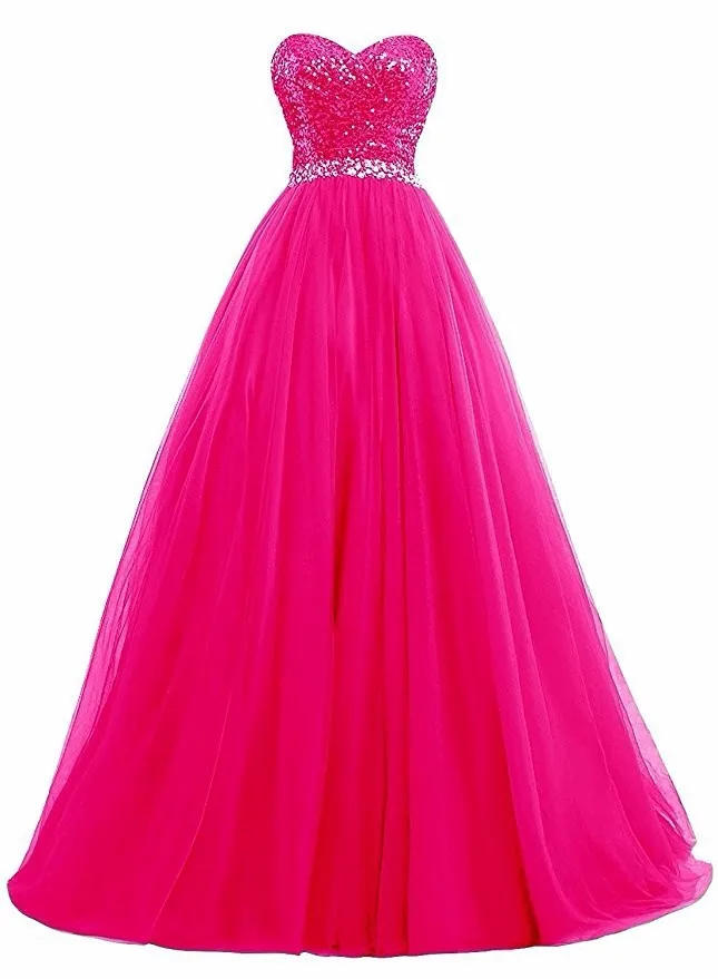 Guxqd grün Schatz Ballkleid Quince anera Kleider Pailletten glänzende Abschluss ball Party Abschluss kleider formelle Vestido de Anos 15 süß