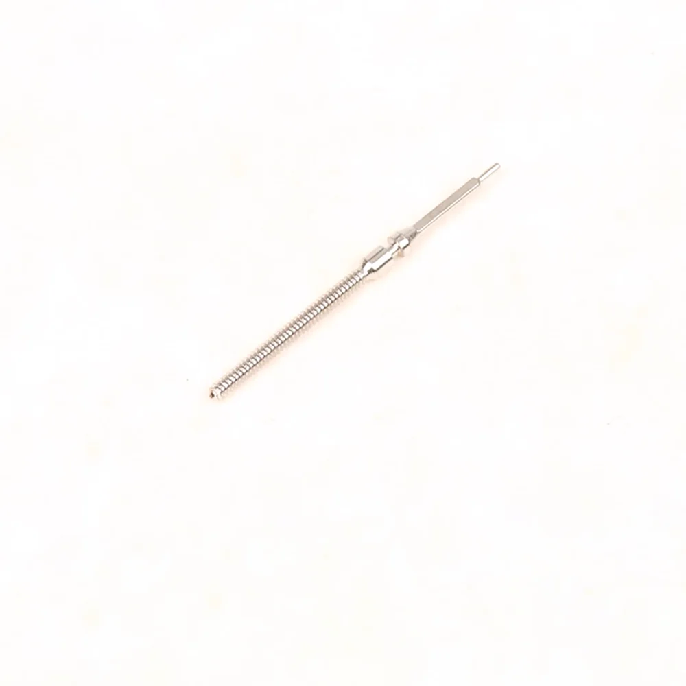 مقبض ملحق الساعة مناسب لحركة 8205 تعديل الجذع التلقائي مقبض الجدول الزمني 8205 الجذع التلقائي