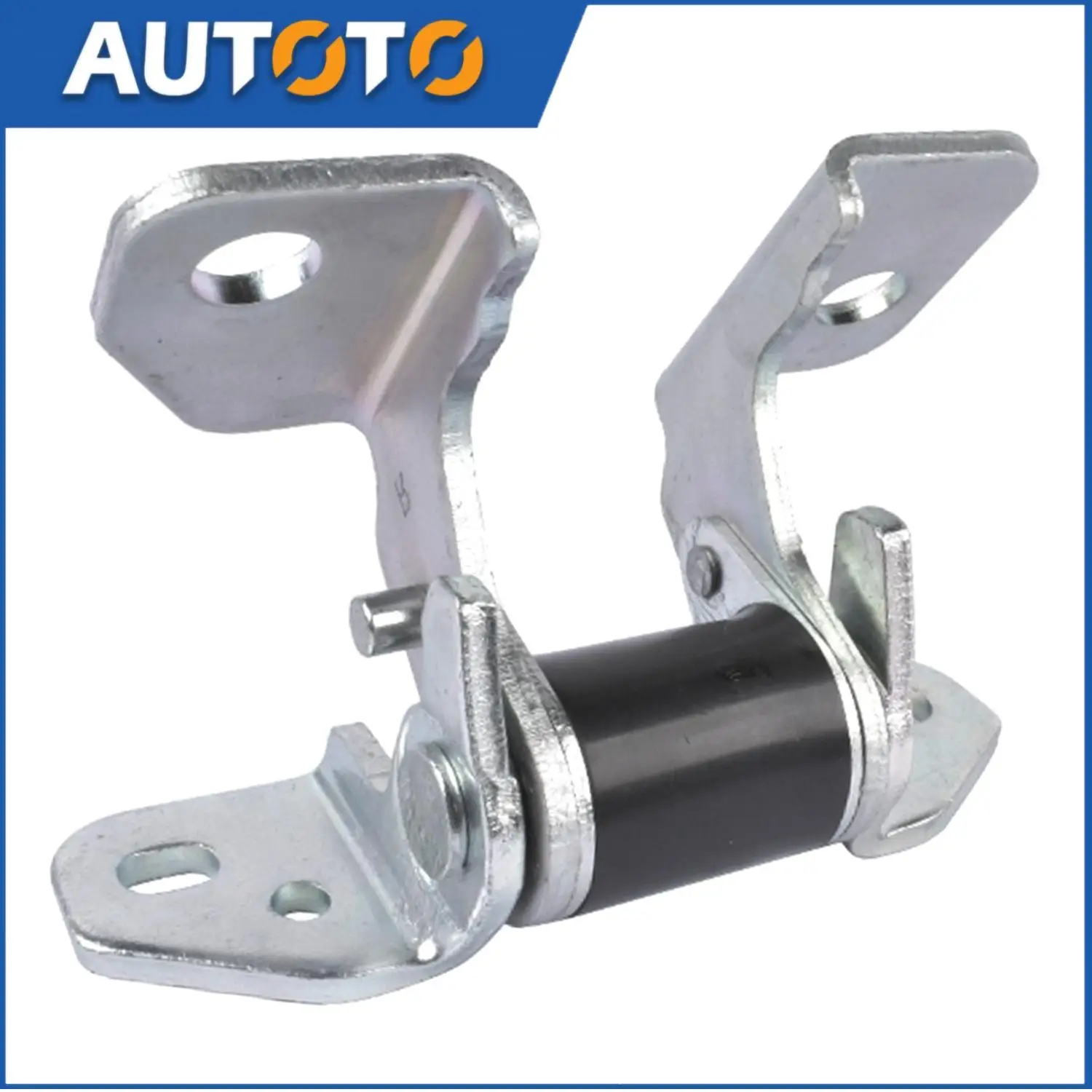 

1 шт., передняя/задняя нижняя дверная петля, закрывающая левая сторона 55113664AI 55113664AG 55113664AH, подходит для Jeep Grand Cherokee 2013-2021 гг.