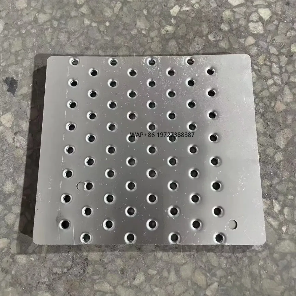 Durable Outdoor Mobile Freestanding Picnic Camp Stove Chimney Water Tank for Cooking Industrial Stainless Steel Fabrication