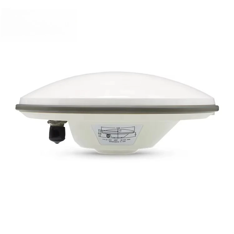 

Hot Selling Survey GNSS Antenna GPS1000 IP67 Waterproof Rugged Antenna