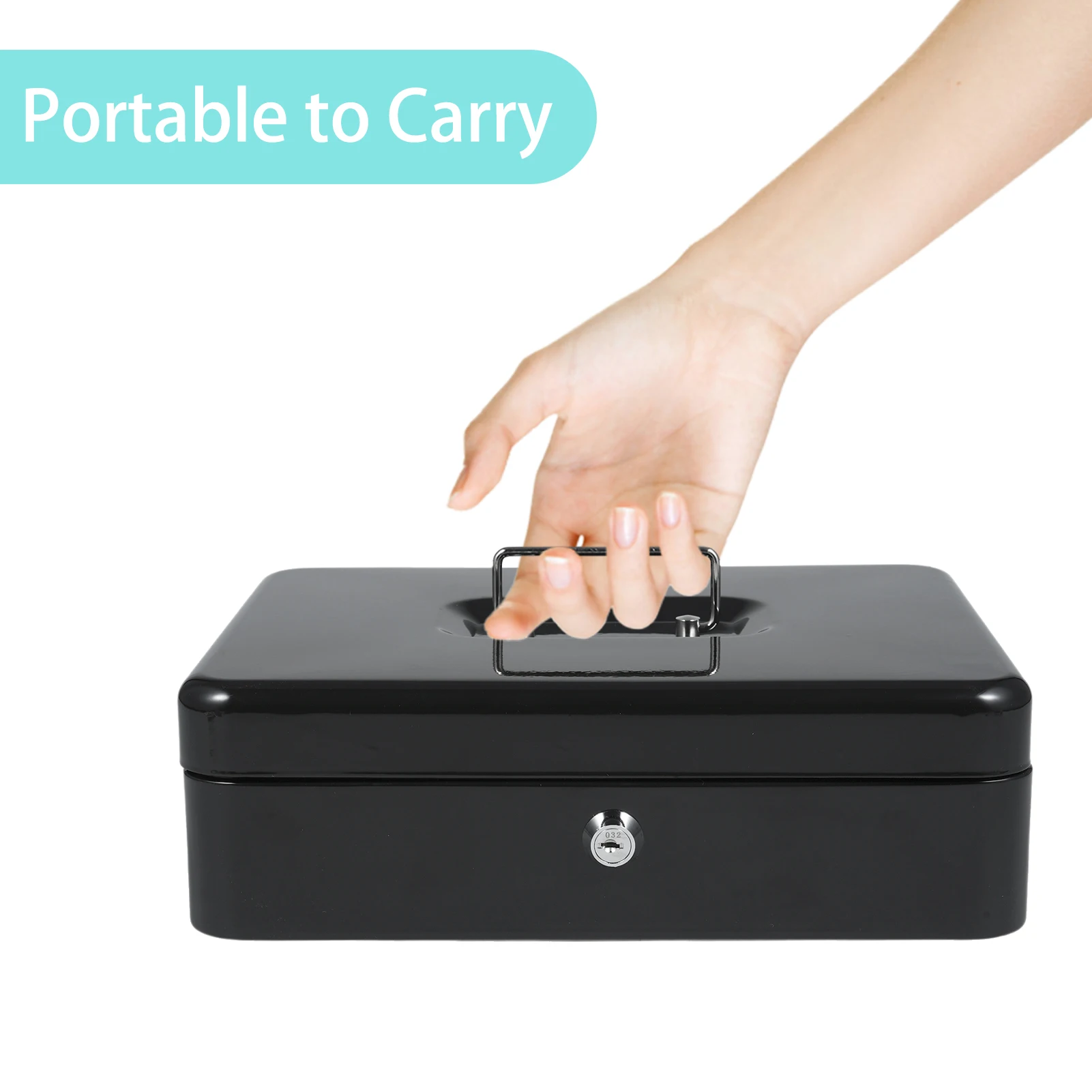 Thumbnail 4 - #38 Cheap Cash Boxes Worth Buying