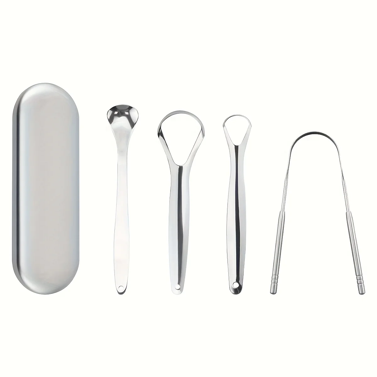 Thumbnail 4 - #50 Tongue Scrapers Comparison Guide