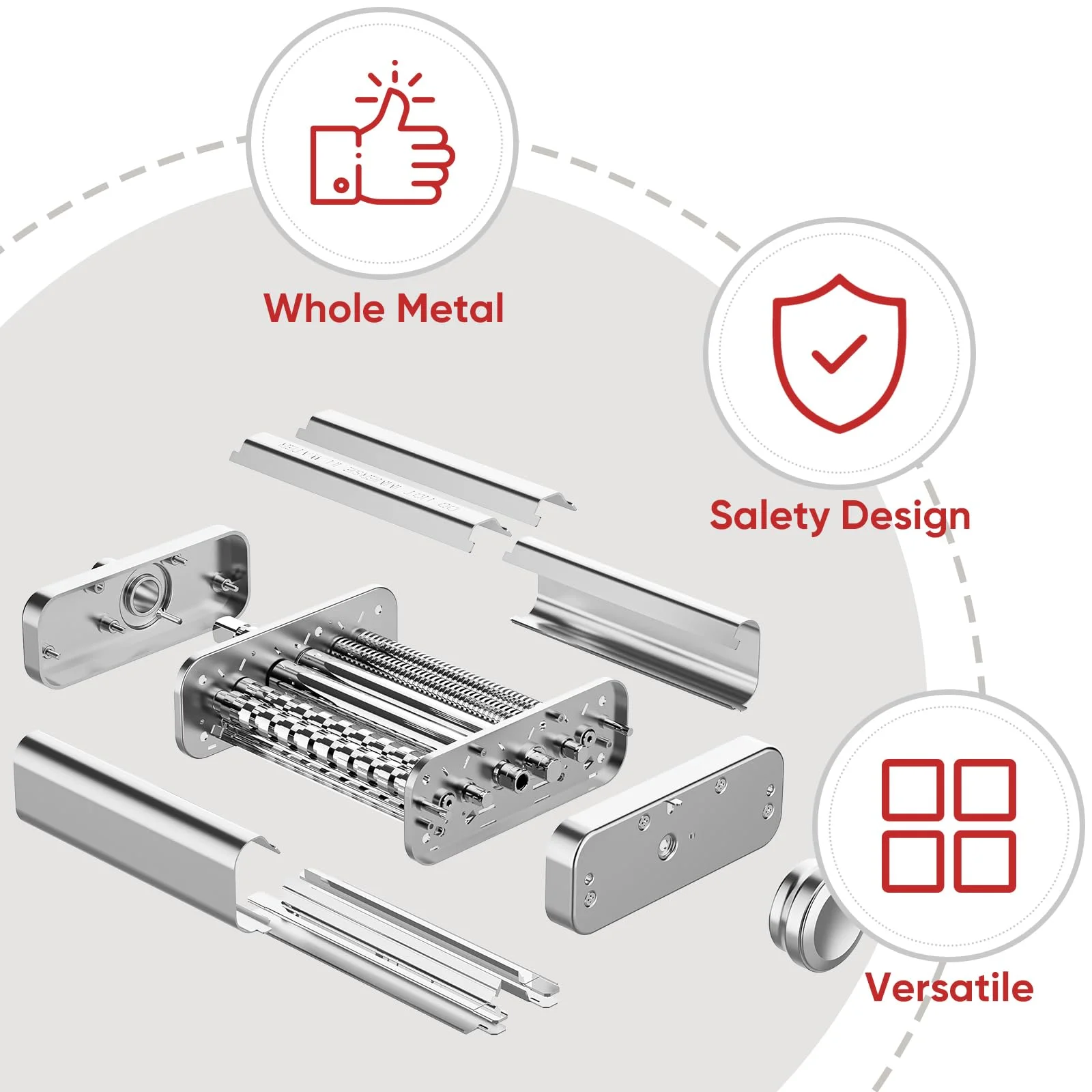 Thumbnail 4 - #10 Stand Mixers List of Top Picks